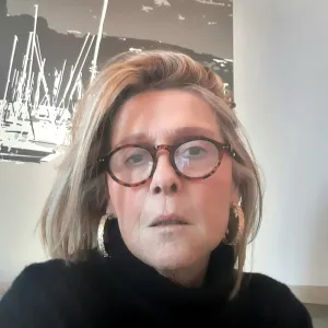 Patricia - Prof de français - Antibes