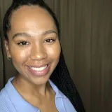 Yuané - English listening teacher - Kariega