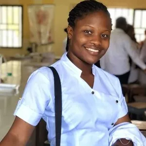 Nneka - Basic first aid tutor - 