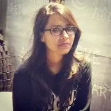 Ayushi - Design teacher - Mumbai