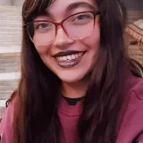 Camila - Profesor de baile - La Serena