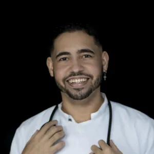 Adriano - personal trainer - Salvador
