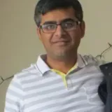 Iqbal - Maths tutor - Winnipeg