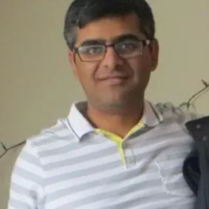 Iqbal - Maths tutor - Winnipeg