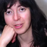 Irina - Russian tutor - Seattle