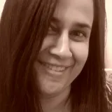 Alessandra - Professor de administração - Joinville