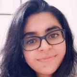 Ishita - Maths tutor - Brampton