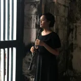 Isabela - Prof de oboé - Garcia