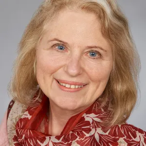Monika - Lehrkraft für Englisch - mündlich - Tulln an der Donau