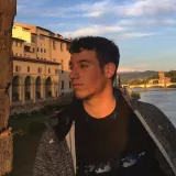 Stefano - Insegnante di aiuto compiti - Firenze