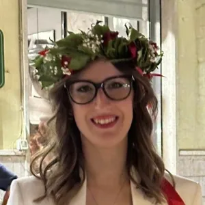 Michela - Insegnante di ripetizioni - Santeramo in Colle