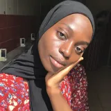 Amira - Economics tutor - Abuja municipal