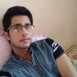 Yatin - Maths teacher - Gurugram