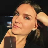 Julia - Prof d'anglais - Ixelles