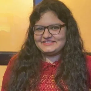 Kritika - Biology tutor - Kanpur