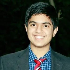 Yash - Guitare teacher - Lucknow