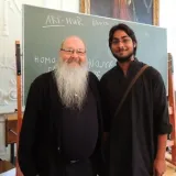 Prashant - History of Philosophy Tutor - New Delhi