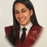 Disha - profesor de inglés - Madrid