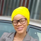 Elizabeth - Spanish tutor - Ifon-Osun