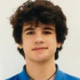 Íñigo - Profe de alemán - Madrid