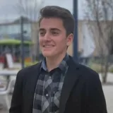 Lucas - Prof de français - La Séauve-sur-Semène