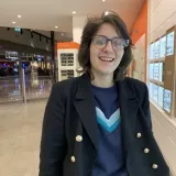 Chloé - Prof d'aide aux devoirs - Paris 11e