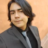 Derek - Profesor de matemática - San Luis Potosí