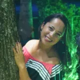 Fabiana - Professor de inglês - São Paulo