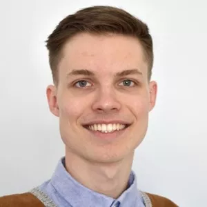 Jonas - Maths tutor - Glasgow