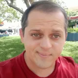 Alex - Professor de filosofia - Corumbataí