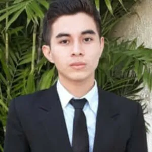 Julio - Profesor de finanzas - Campeche