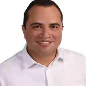 Christian - Profesor de apoyo escolar - Cali
