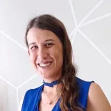 Monica - Italian teacher - Oleggio