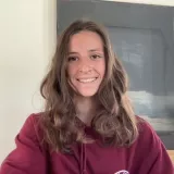 Ophélie - ESOL teacher - Paris 13e