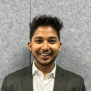 Sandeep - Spanish tutor - Baredih