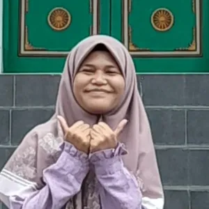 Marifa - Guru mengaji - Kecamatan Tidore Utara