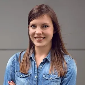 Magdalena - French tutor - Rutherglen