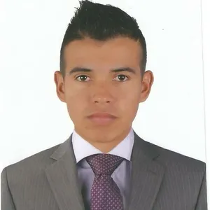 Oscar - Profe de programación - Tunungüá