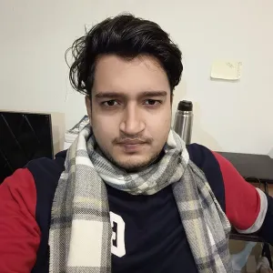 Abhishek - History tutor - New Delhi