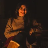 Daniela - profesor de biología - Ciudad de México