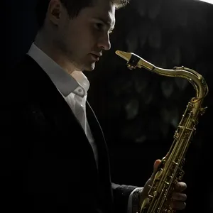 Vladimir - Prof de saxophone - Grayan-et-l'Hôpital