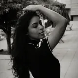 Stefanía - Profe de fotografía - Cali