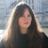 Anna - Prof de français - Paris 4e