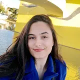 Nathalie - Prof de matemática - Curitiba
