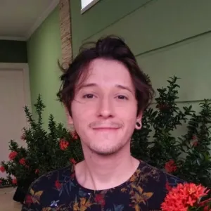 Felipe - Brazilian Portuguese teacher - Lapa