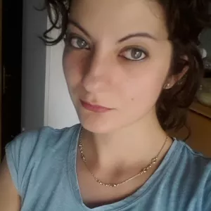 Valeria - Insegnante di italiano scolastico - Isernia