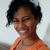 Maria Rafaella - Professor de cultura geral - Balneário Camboriú
