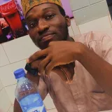 Musa - Economics teacher - Sokoto