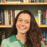 Emilie - Prof de lecture - Benon