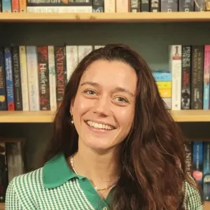 Emilie - Prof de lecture - Benon